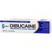 (3 Pack) Globe Dibucaine 1% Hemorrhoid Treatment Ointment - 1 Oz Rapid Relief from Itch and Burn - Buy Online on GoSupps.com