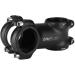 FOMTOR 25.4 Bike Stem 60mm 7 Lightweight Handlebar Stem for Mountain, Road, BMX Bikes - Buy Online on GoSupps.com