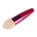 Buy Scala Foundation Makeup Sponge Eco Blender Set - 3pcs Green Rose & Brown | Best Beauty Cosmetics Egg Puff For Flawless Makeup - Buy Online on GoSupps.com