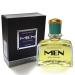Men's Spray Perfume Fresh Long Lasting Seductive Fragrance Cologne for Men Men's Charming Perfume 100ML (3.38 fluid ounces) - Buy Online on GoSupps.com