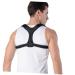 FRCOLOR Adjustable Posture Corrector Belt - Comfortable Support Strap for Better Posture | International Shipping Available - Buy Online on GoSupps.com