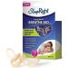 SleepRight Nasal Breathe Aid - 1 ct | Improve Sleep Quality | Stop Snoring - Buy Online on GoSupps.com