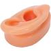 Jacksking Silicone Ear Model - Realistic Textured Medical Teaching Aid for Office Use - Buy Online on GoSupps.com