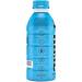 12x Prime Hydration Energy Drinks by Logan Paul & KSI - 500ml (16.9 Fluid oz) - Naturally Flavoured with Zero Sugar Boost Energy and Caffeine Free (Pack of 12) (Blue Raspberry) - Buy Online on GoSupps.com