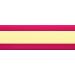 Buy BioThane by the Meter - Gold Standard 13-38 mm Wide 2.5 mm Thick Neon Pink Glow Multiple Colors Available - Buy Online on GoSupps.com
