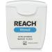 Buy Reach Dental Floss Waxed 50M - International Shipping Available - Buy Online on GoSupps.com