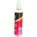Bronner Bros Pump It Up Spritz Gold Super Hold 12 x 8 oz Silk Protein & Panthenol Medium Deep Gold - Buy Online on GoSupps.com