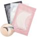 Mekupeu 50 Pair Butterfly PE Foam Under Eye Gel Pads - Pink Hydrogel Eye Patches for Eyelash Extension | Lint Free Under Eye Mask Pads for Lash Extension Supplies - Buy Online on GoSupps.com