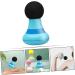 CliSpeed 3-in-1 Wearable Mini Fascia Massage Device - Hand & Body Muscle Massage Gun for Ultimate Relaxation - Buy Online on GoSupps.com