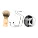 Shop NOLITOY 1 Shaving Tool & Brush Set Premium Beard Brush & Shaving Kit for Men | Badger Shaving Brush & Cream Bowl | International Shipping Available - Buy Online on GoSupps.com