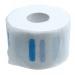 Disposable Neck Strips Disposable Hair Neck Protection Paper Broken Hair Preventing Salon Barber Paper Disposable Neck Strip