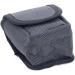 Buy Aoyeah Gray Oxford Fabric Bag for PulseXi Meters & Saturation Monitor - Durable Portable Wear Bag - Buy Online on GoSupps.com
