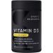 Sports Research Vitamin D3 125 mcg - 5000 IU - 360 Softgels