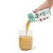 Buy Twrl Milk Tea - Hojicha Roasted Green Tea Plant-Based Low Sugar Organic Nitro-Infused - 12 Pack (7.5 oz) | International Shipping Available - Buy Online on GoSupps.com