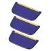 Zerodis Autres Fournitures de Broderie de Couture Peigne Retirez Le Chaland de Pileter Defuzzer Multi Tissu Rasoir et Peigne en Cachemire Pilling en Laine pour V tements pour V tements Coup s Emballage de suceur de cartes Emballage de suceur de cartes