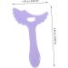 OHPHCALL 3 pcs tools eyeshadow reusable eyeliner tool eyeliner aid tool template applicator Multifunction - Buy Online on GoSupps.com