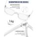 EHOMIIII TR90 Blue Light Filter Glasses | Stylish Safety Eyewear for Computer & Gaming | UV Blocker Super Light Reduced Eye Strain - Unisex Fashion Design - Buy Online on GoSupps.com