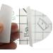 Baby Shower Ear Protectors - Waterproof Ear Stickers & Covers with Plugs for Kids - 120PCS - Buy Online on GoSupps.com