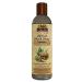 OKAY | African Black Soap Liquid Original | For All Skin Types | Deep Moisturizing Healer | Nourishing Beauty Wash | Free of Sulfate  Silicone & Paraben | 8 oz