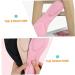 NOLITOY Cuttable Insoles - Breathable Heel Cushions & Inserts | Multi-Function Comfort | Assorted Colors | 29.5X8CM - International Shipping Available - Buy Online on GoSupps.com
