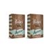Liquirizia Amarelli - Roots Sticks Pack of 9 cm of 2 x 40g