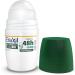 ETIAXIL - Plant-Based Antiperspirant Deodorant - Moderate Perspiration - Certified Organic - Armpits - 48h - Green Tea Scent - Roll On - 50 ml - Buy Online on GoSupps.com