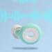 KERWHIS Noise Cancelling Ear Plugs for Sleeping | Super Soft Reusable Silicone Earbuds with 6 Tips (S/M/L) - 25dB Hearing Protection - Buy Online on GoSupps.com