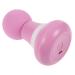 TOVINANNA 1 set massager full body massage device full body massage device Small neck body muscle massage device for at home comfortable body massage pocket 11.5x7.5cm pink