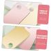 Balacoo 4 Sets Nail Art Palette & Blending Plate - Professional Makeup Mixing Tools for Foundation & Acrylic Art - International Shipping Available - Buy Online on GoSupps.com