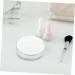 DOITOOL 2 Pcs Body Powder Cushion Foundation Case with Mirror Pack Loose Powder Travel - Buy Online on GoSupps.com