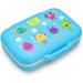 Kids Tooth Keepsake Box - Cute Children's Tooth Fairy Organizer in Purple - Buy Online on GoSupps.com