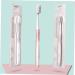 Ultechnovo Soft Bristle Toothbrush for Pregnancy & Maternity | Gentle Oral Care Tool for Kids & Adults | Clean Teeth & Fresh Breath - Buy Online on GoSupps.com