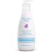 Live Clean Baby TEARLESS SHAMPOO & WASH 750 mL + Baby Lotion Soothing Oatmeal Relief 750 mL | Organic Eco Friendly Bundle Shampoo + Baby Lotion - Buy Online on GoSupps.com