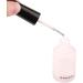  Yinhing Yinhing Anti-Overflow Nail Glue Easy to Use and Peel Off Soft and Comfortable for Fingers Convenient for Nail Painting Glitter Stamping with (15 ml - odorless pink) - Buy Online on GoSupps.com