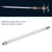 Plastic Injector Extension Tube for Farm Use (Short Style 22.6x1.2cm) - Durable and Reusable - Buy Online on GoSupps.com