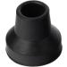 MCAORI Walking Stick Tip Pads End Rubber Caps Walking Cane Replaceable Tip Caps Hiking Stick Protectors Cover for Anti-Skid Tip - Buy Online on GoSupps.com
