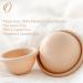 Ovarium Deluxe Conception Kit | Medical-Grade Silicone Fertility Cups Lubricant & Tests | Enhance Conception | Free International Shipping - Buy Online on GoSupps.com