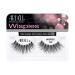 Buy Ardell 107 Black Lashes | International Shipping | Best Quality False Eyelashes - Buy Online on GoSupps.com