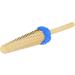Manicure Drill Bit Nail Drill Bit Gold Multifunctional Cone Quick Sanding for Beauty Salon (133#-M) - Buy Online on GoSupps.com