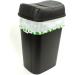 OsoCozy Cloth Diaper Pail Liner - Reusable Waterproof Bag for Diapers & Laundry - Starry Night - Buy Online on GoSupps.com