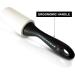 ARVO Lint Roller for Pet Hair and Dust Lint Rollers for Clothes Furniture s and Carpet Sticky Roller Contains 90 Sheets with 2 Handle with 6 Roll Pack of 6 Rolls / 2 Handles - Buy Online on GoSupps.com