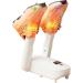 Fiorky Foldable Shoe Dryer Smart Drying Dehumidifier Portable USB Charging Electric Shoe Drying Machine Auto-Off for Boots Sneakers Gloves - Buy Online on GoSupps.com