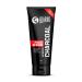 Beardo Activated Charcoal Anti-Pollution Face Scrub for Deep Pore Cleaning 100 gm | Removes Dirt & Impurities | Suitable for Acne Prone Skin | For Men