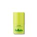 Follain Hyaluronic Acid + Collagen Nourishing Lip Balm | Moisturize Protect & Smooth - Clean Beauty Clear Lip Treatment - Vegan & Cruelty-Free