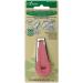 Clover Fusible Bias Tape Maker Bundle - 5 Sizes (1/4 3/8 1/2 3/4 1) - Buy Online on GoSupps.com