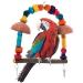 Buy Karlie Nature Parrot Toy - 36x41x39 cm | Color Sorted | International Shipping Available - Buy Online on GoSupps.com