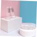 Buy Infant Finger Toothbrush - Best Teething Toothbrush for Babies | International Shipping Available - Buy Online on GoSupps.com