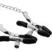 Stainless Steel Happy Muscle Relaxation Accessories - 2-Piece Set for Flexibility & Comfort in Home Workouts - Buy Online on GoSupps.com