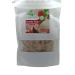 Vegg' Eat Granola Fonio Hibiscus Crunchy - 100% Natural Cereal - Organic - Gluten Free - Preservative Free - Wheat Free