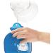 Buy Durable Portable Hot Water Bottle - Cute Colorful and Perfect for Hand Warmth | International Shipping - Buy Online on GoSupps.com